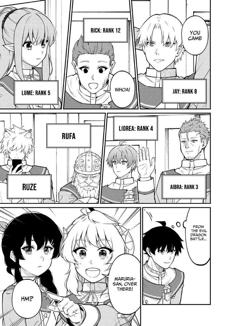 Jitsuryoku Shugi Ni Hirowareta Kanteishi Dorei Atsukai Datta Bokoku O Sutete Tekikoku No Eiyuu Hajimemashita 20 17