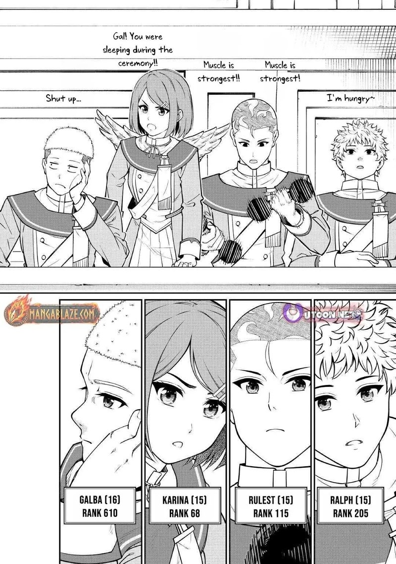 Jitsuryoku Shugi Ni Hirowareta Kanteishi Dorei Atsukai Datta Bokoku O Sutete Tekikoku No Eiyuu Hajimemashita 20 18