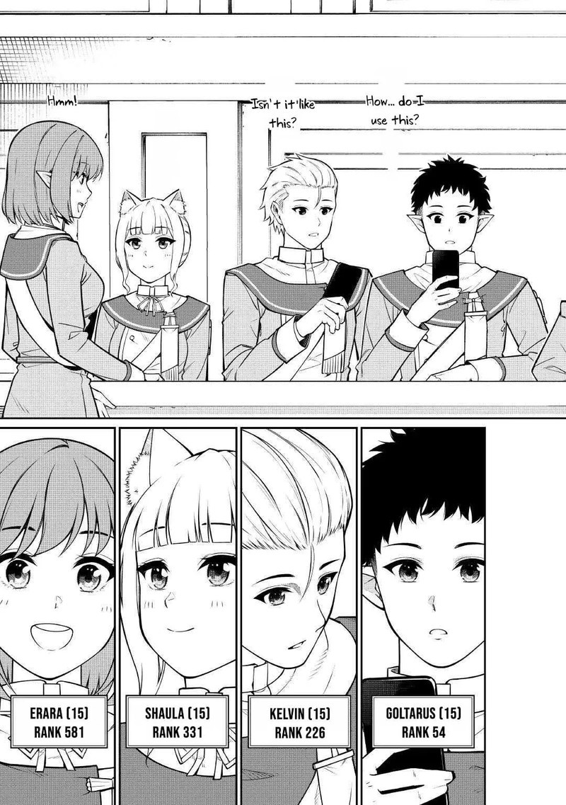 Jitsuryoku Shugi Ni Hirowareta Kanteishi Dorei Atsukai Datta Bokoku O Sutete Tekikoku No Eiyuu Hajimemashita 20 19