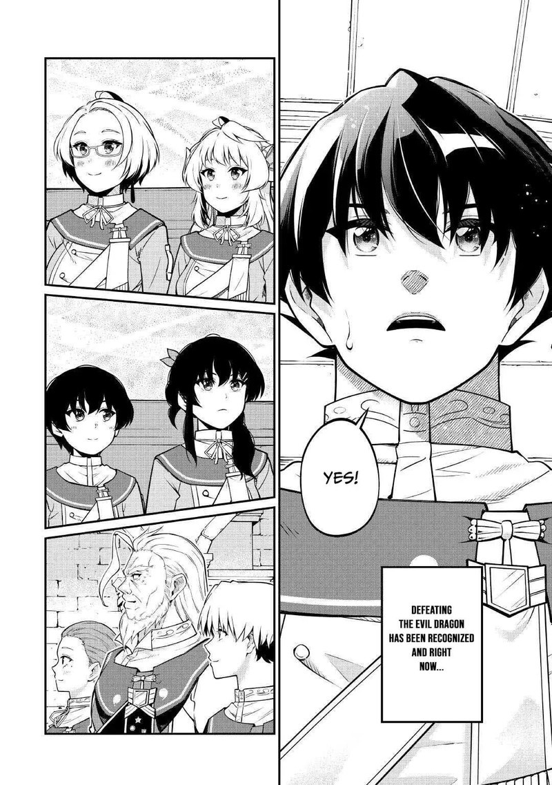Jitsuryoku Shugi Ni Hirowareta Kanteishi Dorei Atsukai Datta Bokoku O Sutete Tekikoku No Eiyuu Hajimemashita 20 2