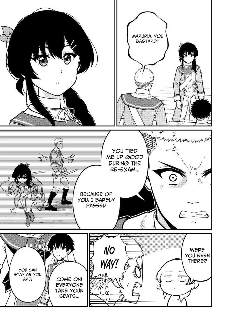 Jitsuryoku Shugi Ni Hirowareta Kanteishi Dorei Atsukai Datta Bokoku O Sutete Tekikoku No Eiyuu Hajimemashita 20 21