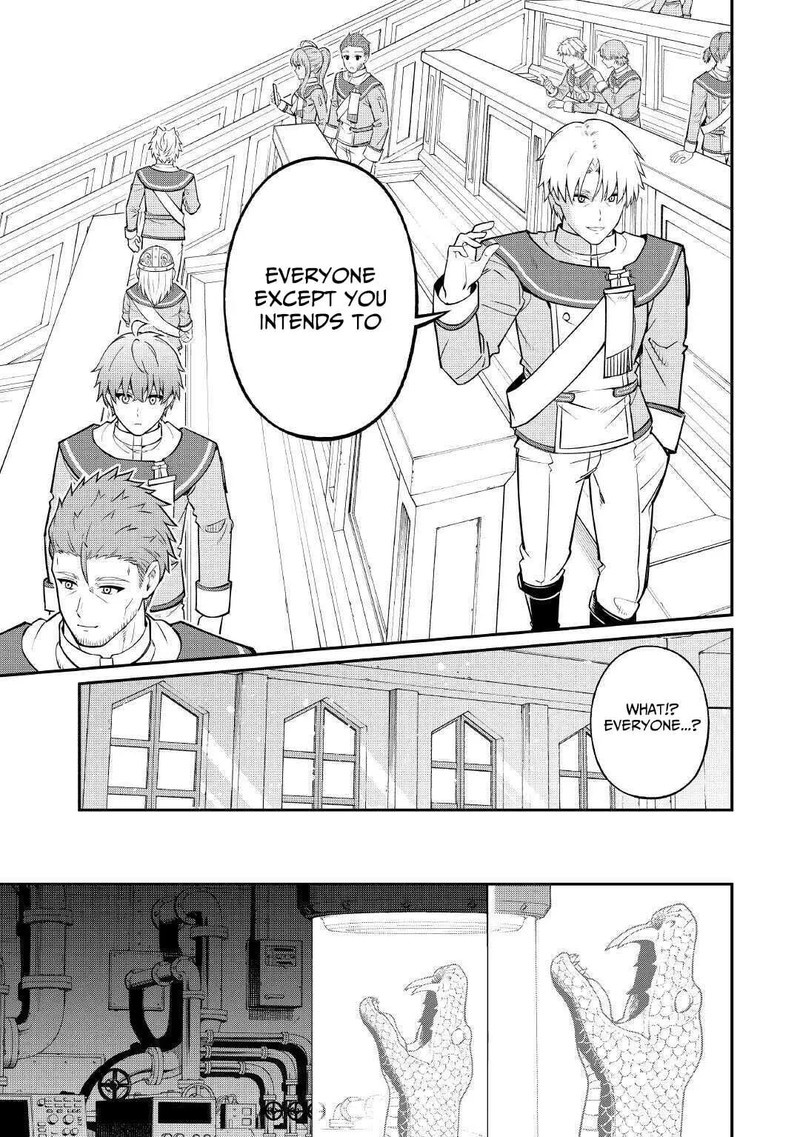 Jitsuryoku Shugi Ni Hirowareta Kanteishi Dorei Atsukai Datta Bokoku O Sutete Tekikoku No Eiyuu Hajimemashita 20 27