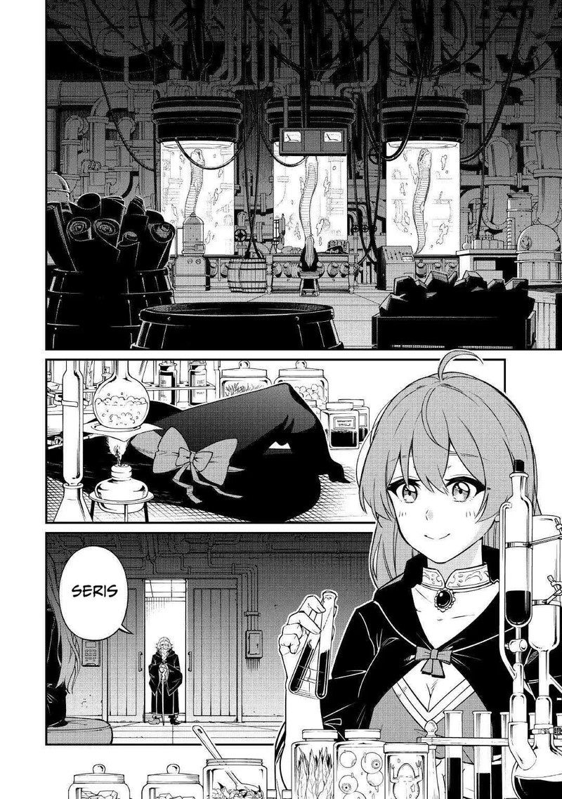 Jitsuryoku Shugi Ni Hirowareta Kanteishi Dorei Atsukai Datta Bokoku O Sutete Tekikoku No Eiyuu Hajimemashita 20 28