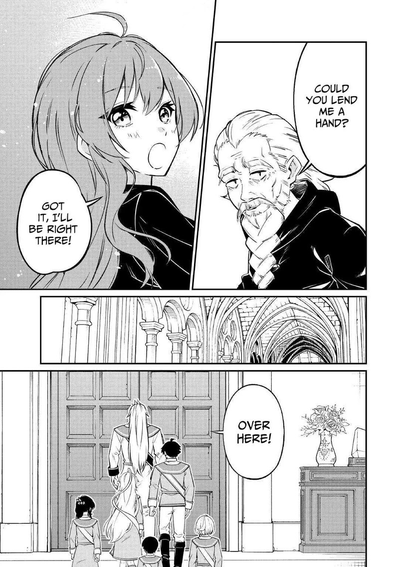 Jitsuryoku Shugi Ni Hirowareta Kanteishi Dorei Atsukai Datta Bokoku O Sutete Tekikoku No Eiyuu Hajimemashita 20 29