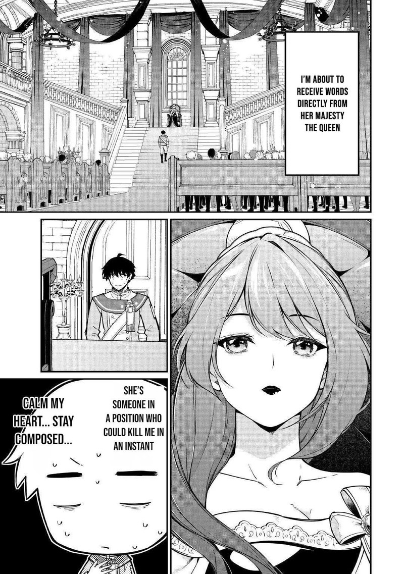 Jitsuryoku Shugi Ni Hirowareta Kanteishi Dorei Atsukai Datta Bokoku O Sutete Tekikoku No Eiyuu Hajimemashita 20 3