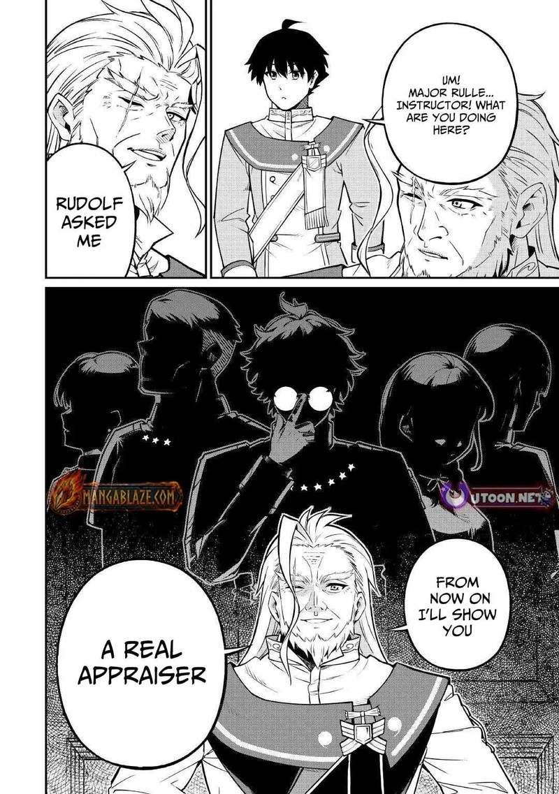 Jitsuryoku Shugi Ni Hirowareta Kanteishi Dorei Atsukai Datta Bokoku O Sutete Tekikoku No Eiyuu Hajimemashita 20 30