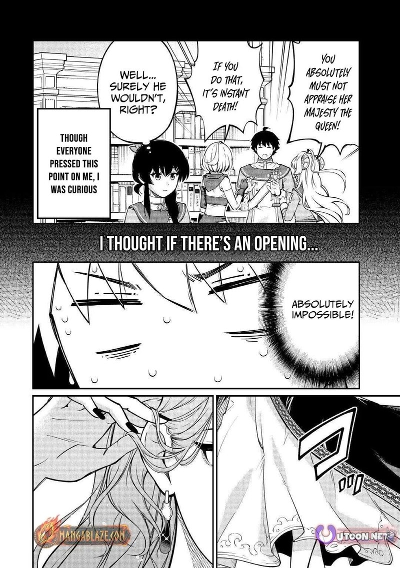 Jitsuryoku Shugi Ni Hirowareta Kanteishi Dorei Atsukai Datta Bokoku O Sutete Tekikoku No Eiyuu Hajimemashita 20 4