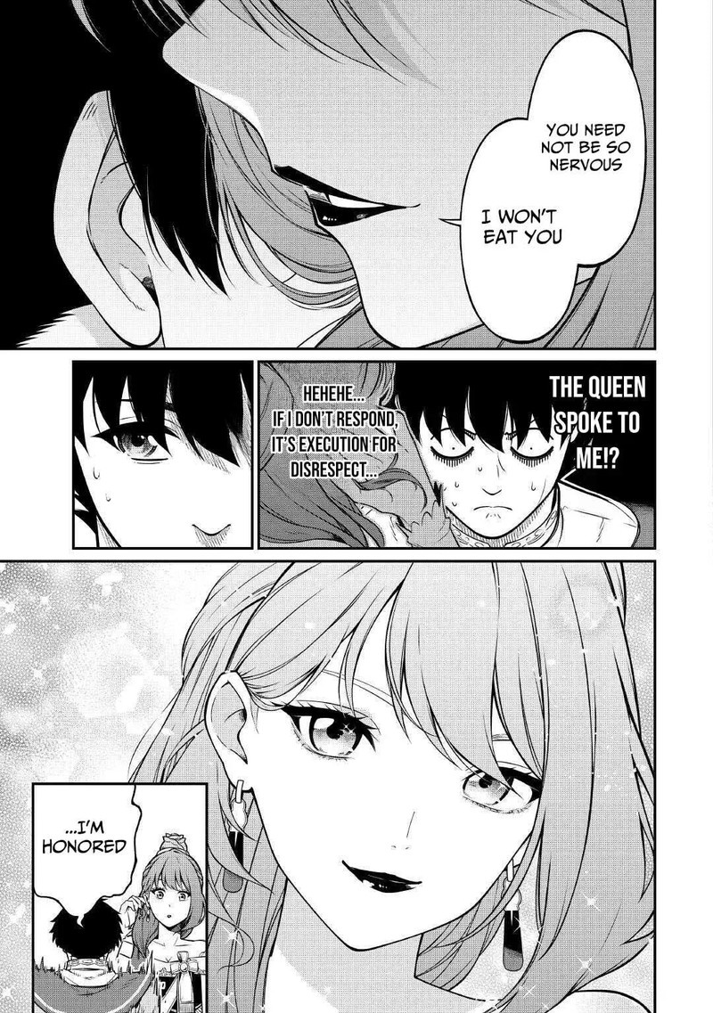 Jitsuryoku Shugi Ni Hirowareta Kanteishi Dorei Atsukai Datta Bokoku O Sutete Tekikoku No Eiyuu Hajimemashita 20 5