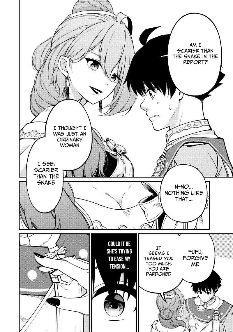 Jitsuryoku Shugi Ni Hirowareta Kanteishi Dorei Atsukai Datta Bokoku O Sutete Tekikoku No Eiyuu Hajimemashita 20 6