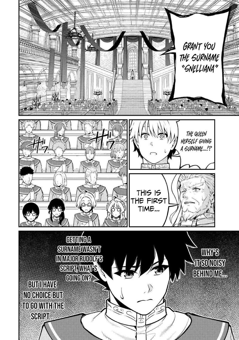 Jitsuryoku Shugi Ni Hirowareta Kanteishi Dorei Atsukai Datta Bokoku O Sutete Tekikoku No Eiyuu Hajimemashita 20 8
