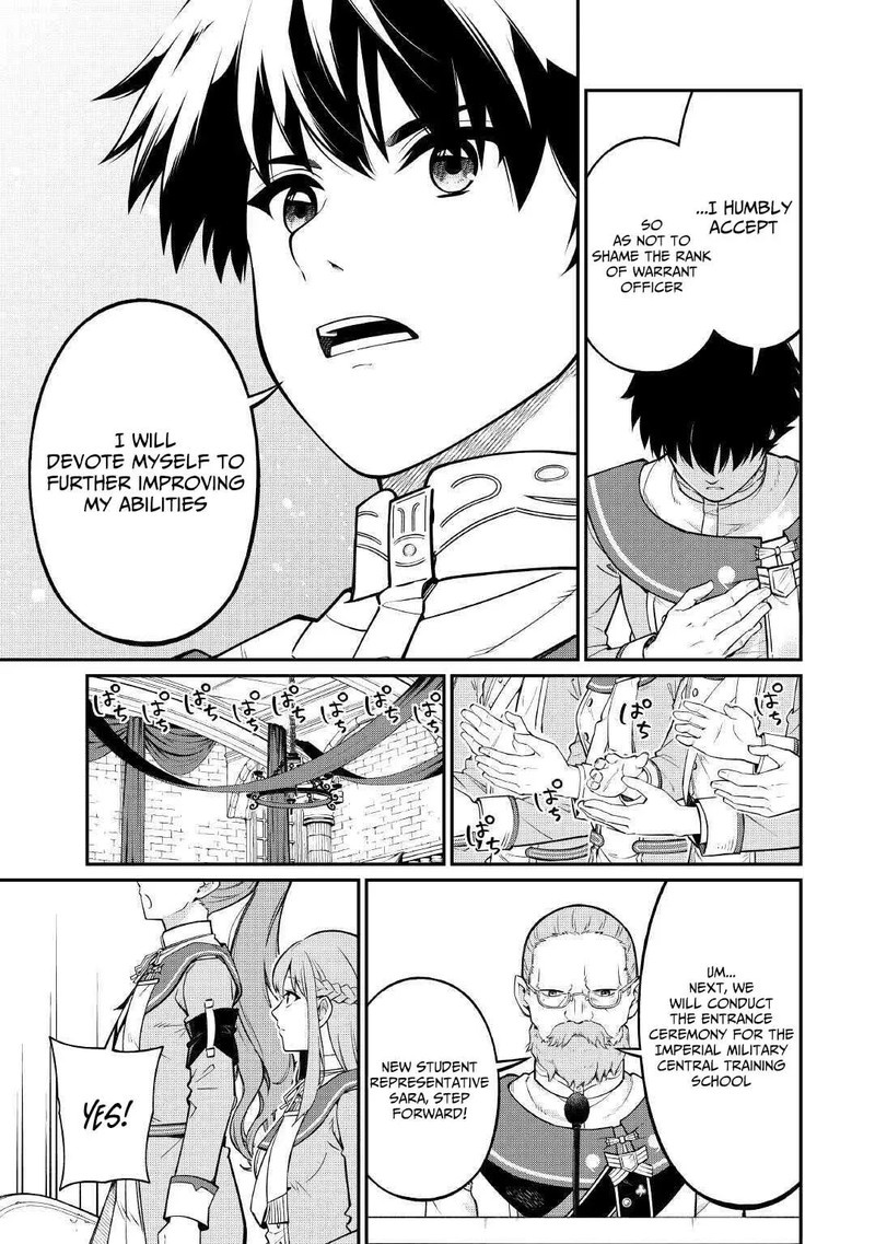 Jitsuryoku Shugi Ni Hirowareta Kanteishi Dorei Atsukai Datta Bokoku O Sutete Tekikoku No Eiyuu Hajimemashita 20 9