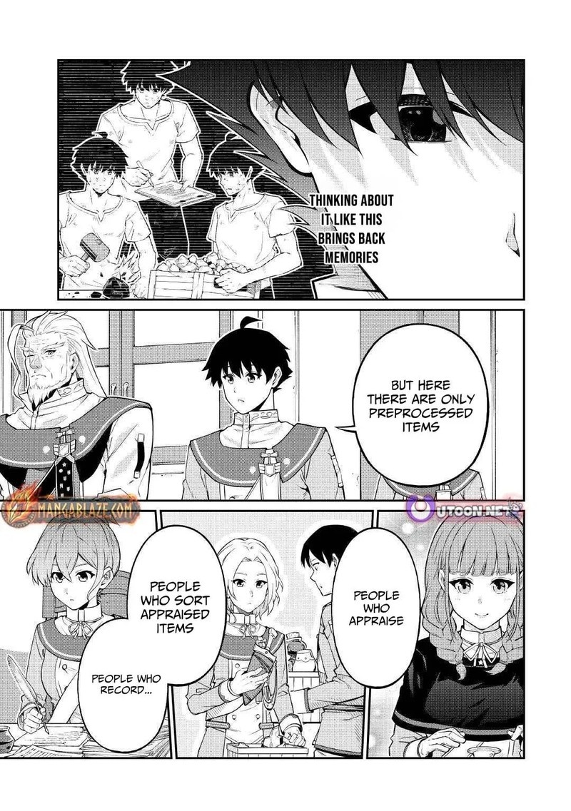 Jitsuryoku Shugi Ni Hirowareta Kanteishi Dorei Atsukai Datta Bokoku O Sutete Tekikoku No Eiyuu Hajimemashita 21 11
