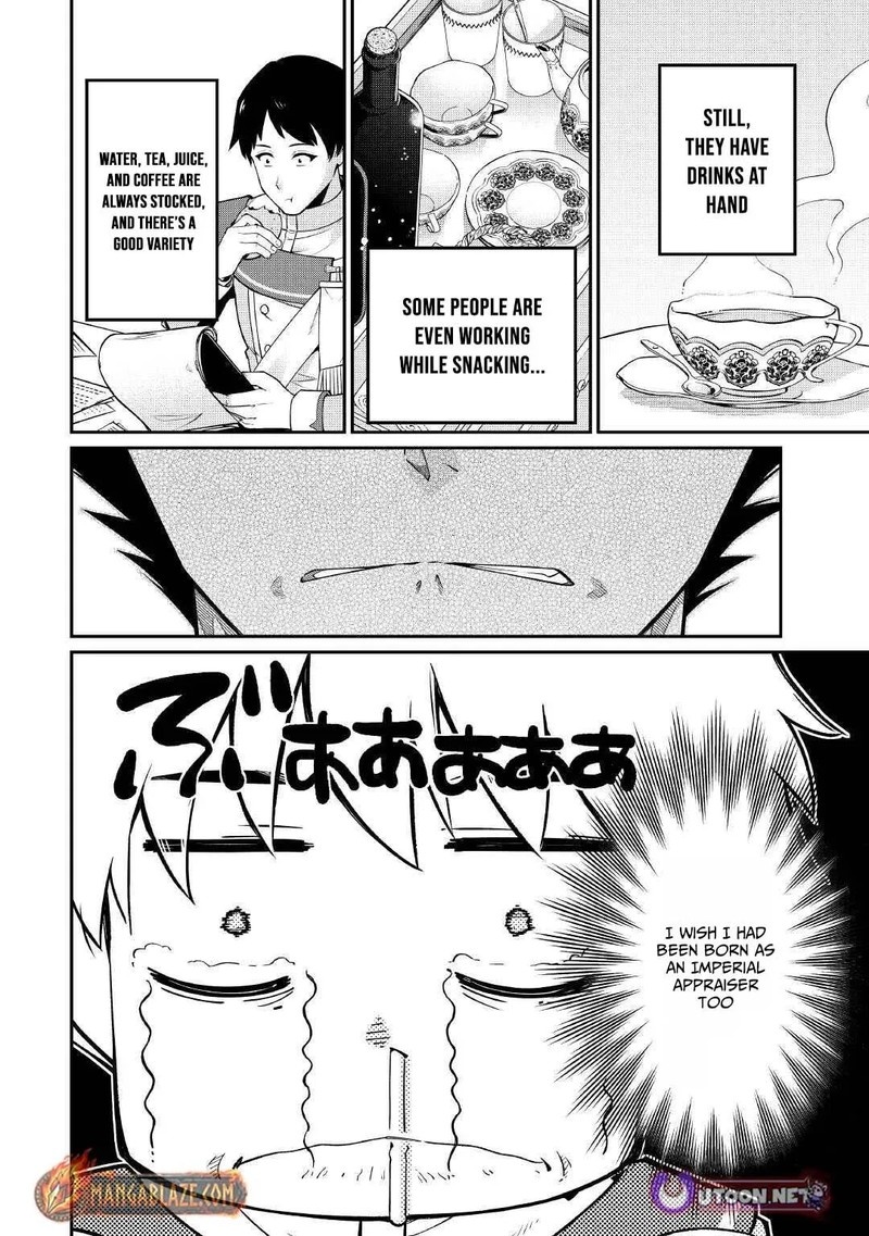 Jitsuryoku Shugi Ni Hirowareta Kanteishi Dorei Atsukai Datta Bokoku O Sutete Tekikoku No Eiyuu Hajimemashita 21 14