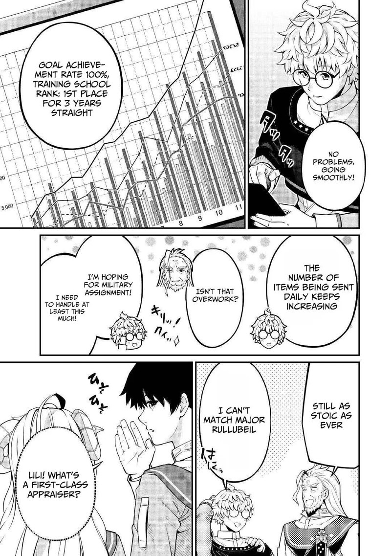 Jitsuryoku Shugi Ni Hirowareta Kanteishi Dorei Atsukai Datta Bokoku O Sutete Tekikoku No Eiyuu Hajimemashita 21 19