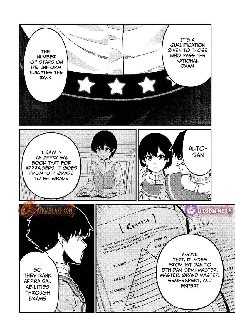 Jitsuryoku Shugi Ni Hirowareta Kanteishi Dorei Atsukai Datta Bokoku O Sutete Tekikoku No Eiyuu Hajimemashita 21 20