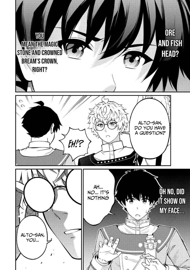 Jitsuryoku Shugi Ni Hirowareta Kanteishi Dorei Atsukai Datta Bokoku O Sutete Tekikoku No Eiyuu Hajimemashita 21 22