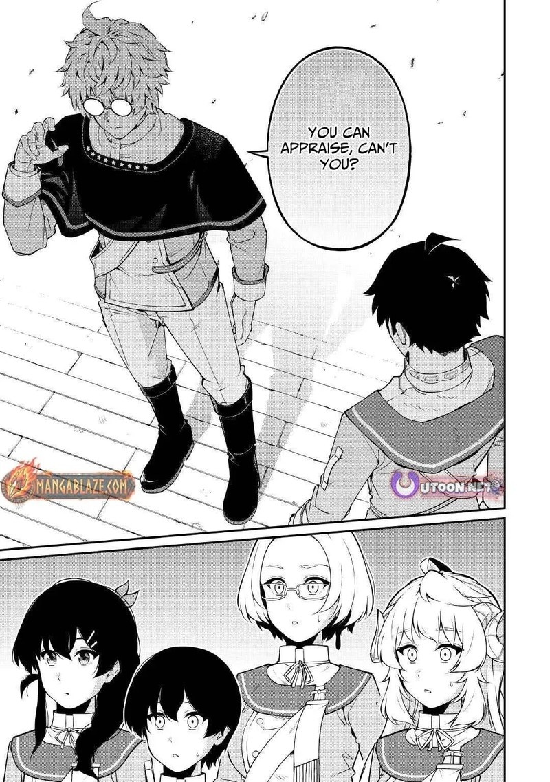 Jitsuryoku Shugi Ni Hirowareta Kanteishi Dorei Atsukai Datta Bokoku O Sutete Tekikoku No Eiyuu Hajimemashita 21 23
