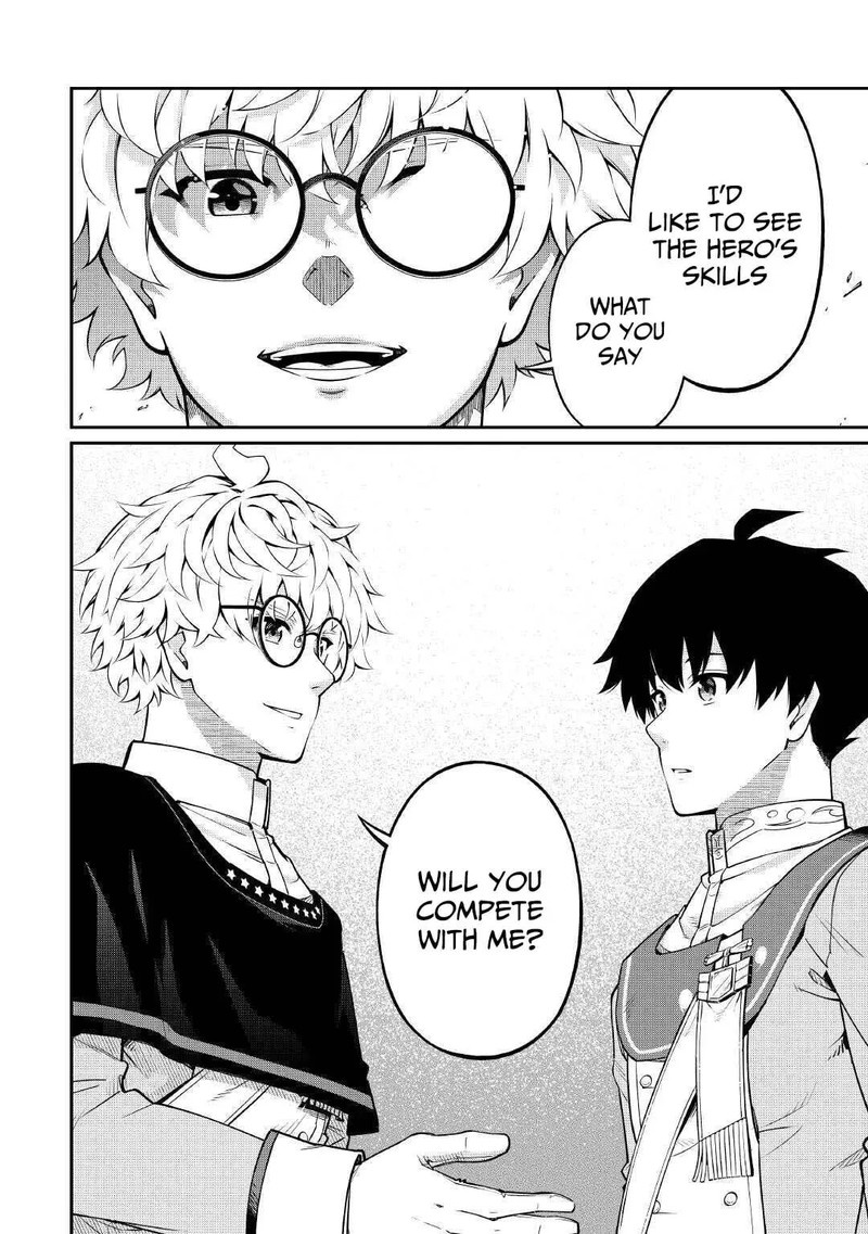 Jitsuryoku Shugi Ni Hirowareta Kanteishi Dorei Atsukai Datta Bokoku O Sutete Tekikoku No Eiyuu Hajimemashita 21 24