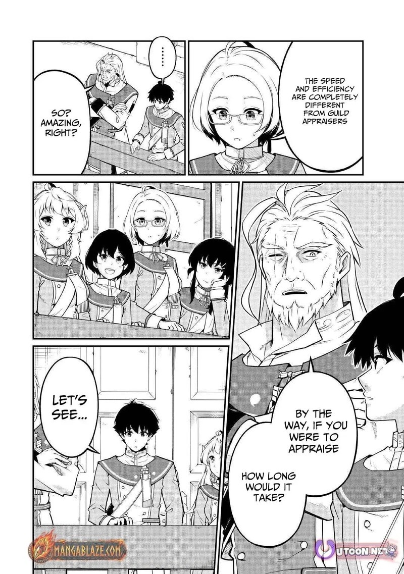 Jitsuryoku Shugi Ni Hirowareta Kanteishi Dorei Atsukai Datta Bokoku O Sutete Tekikoku No Eiyuu Hajimemashita 21 4