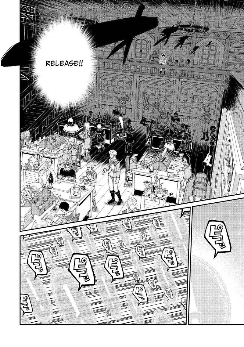 Jitsuryoku Shugi Ni Hirowareta Kanteishi Dorei Atsukai Datta Bokoku O Sutete Tekikoku No Eiyuu Hajimemashita 21 6