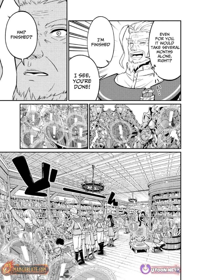 Jitsuryoku Shugi Ni Hirowareta Kanteishi Dorei Atsukai Datta Bokoku O Sutete Tekikoku No Eiyuu Hajimemashita 21 7