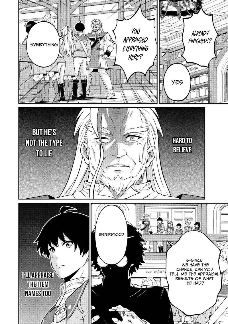 Jitsuryoku Shugi Ni Hirowareta Kanteishi Dorei Atsukai Datta Bokoku O Sutete Tekikoku No Eiyuu Hajimemashita 21 8