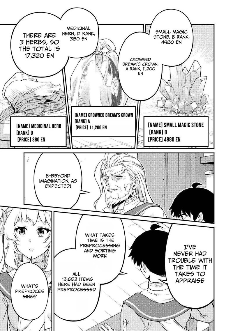 Jitsuryoku Shugi Ni Hirowareta Kanteishi Dorei Atsukai Datta Bokoku O Sutete Tekikoku No Eiyuu Hajimemashita 21 9
