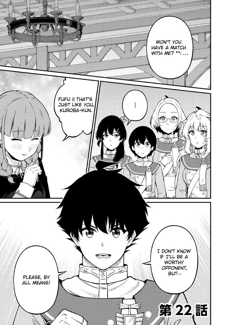Jitsuryoku Shugi Ni Hirowareta Kanteishi Dorei Atsukai Datta Bokoku O Sutete Tekikoku No Eiyuu Hajimemashita 22 1