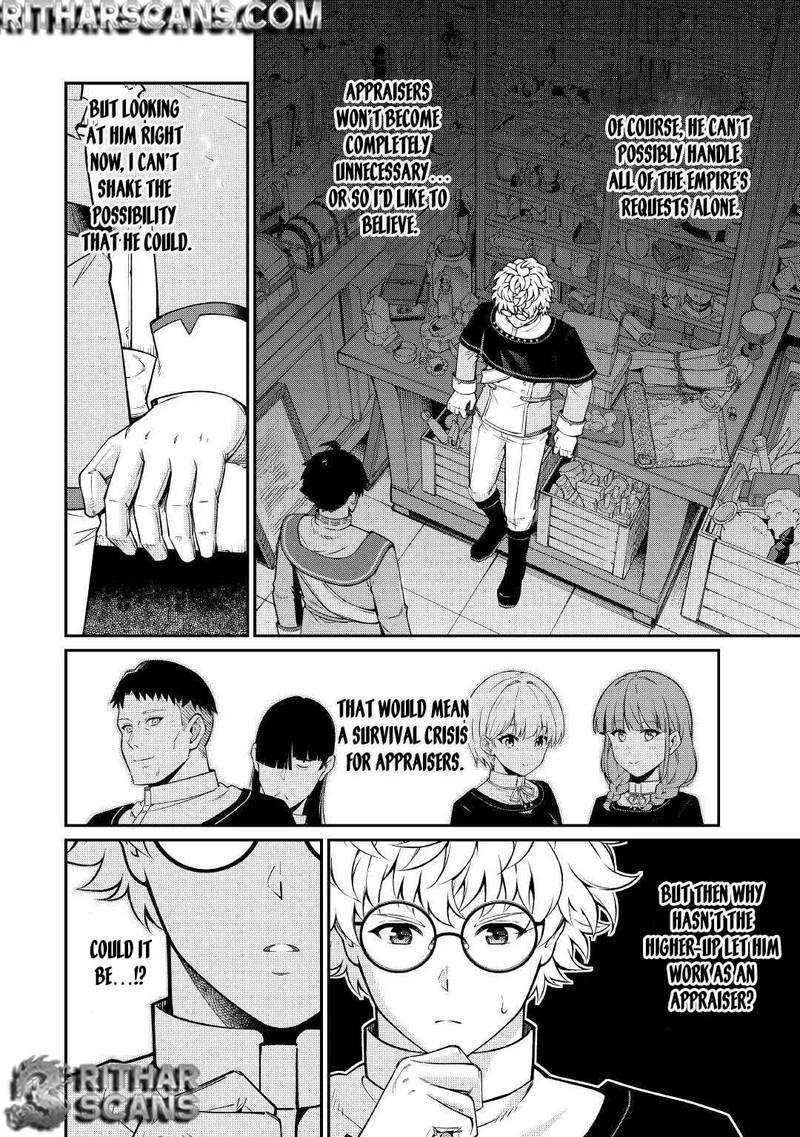 Jitsuryoku Shugi Ni Hirowareta Kanteishi Dorei Atsukai Datta Bokoku O Sutete Tekikoku No Eiyuu Hajimemashita 22 12