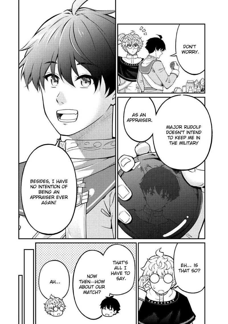 Jitsuryoku Shugi Ni Hirowareta Kanteishi Dorei Atsukai Datta Bokoku O Sutete Tekikoku No Eiyuu Hajimemashita 22 14