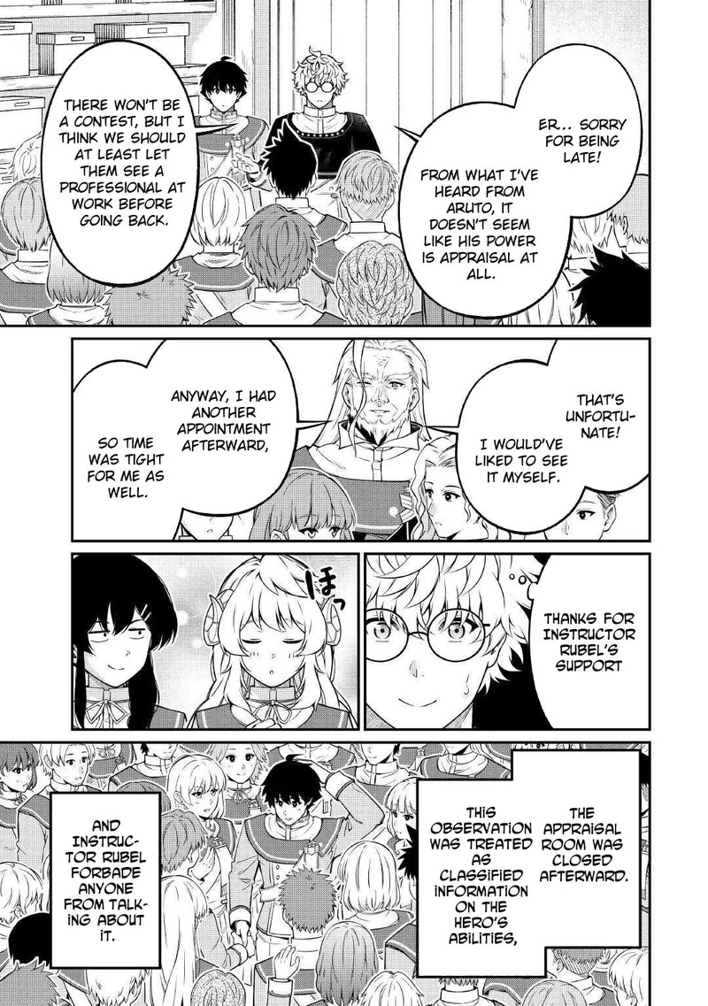 Jitsuryoku Shugi Ni Hirowareta Kanteishi Dorei Atsukai Datta Bokoku O Sutete Tekikoku No Eiyuu Hajimemashita 22 15
