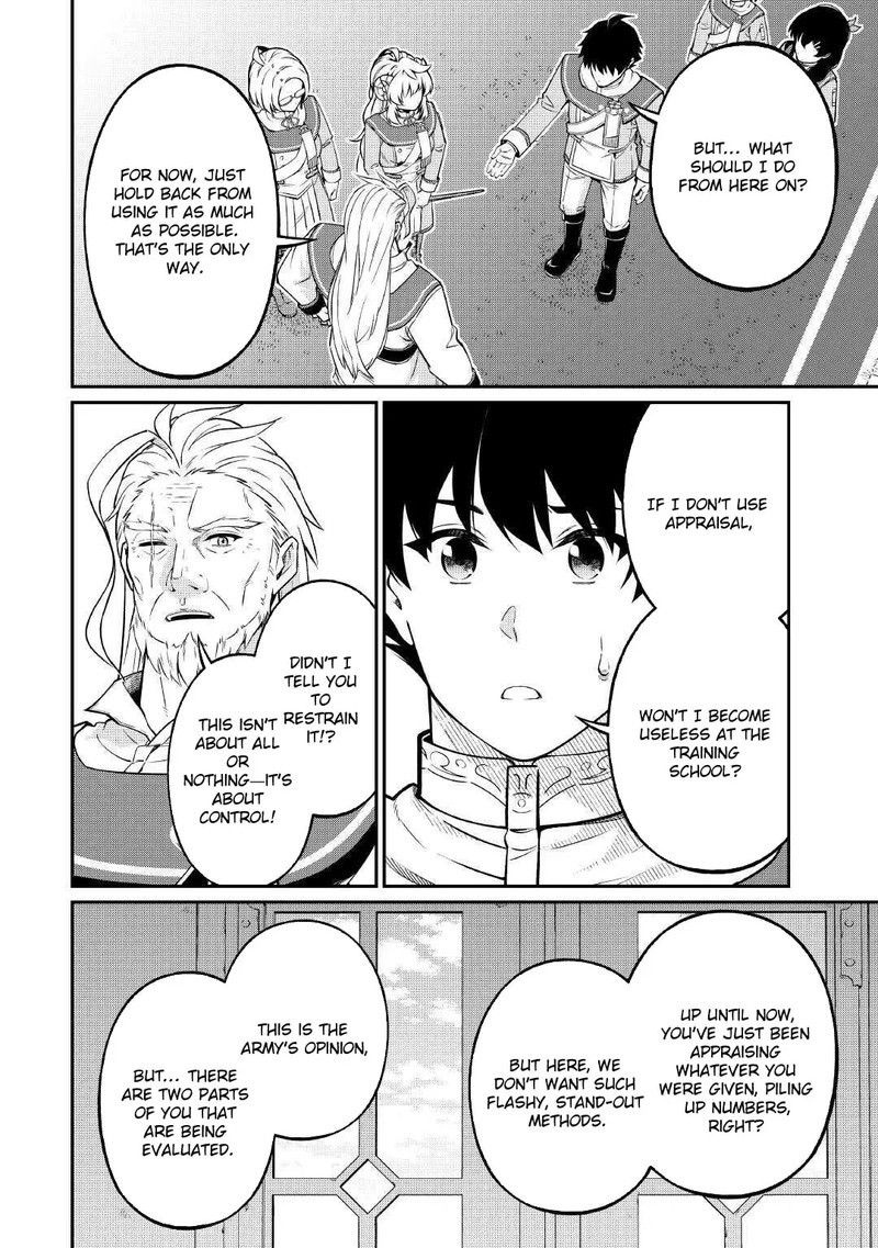 Jitsuryoku Shugi Ni Hirowareta Kanteishi Dorei Atsukai Datta Bokoku O Sutete Tekikoku No Eiyuu Hajimemashita 22 18