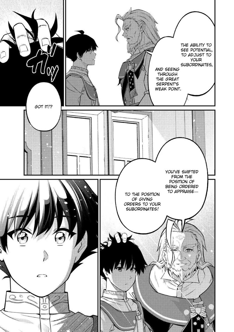 Jitsuryoku Shugi Ni Hirowareta Kanteishi Dorei Atsukai Datta Bokoku O Sutete Tekikoku No Eiyuu Hajimemashita 22 19