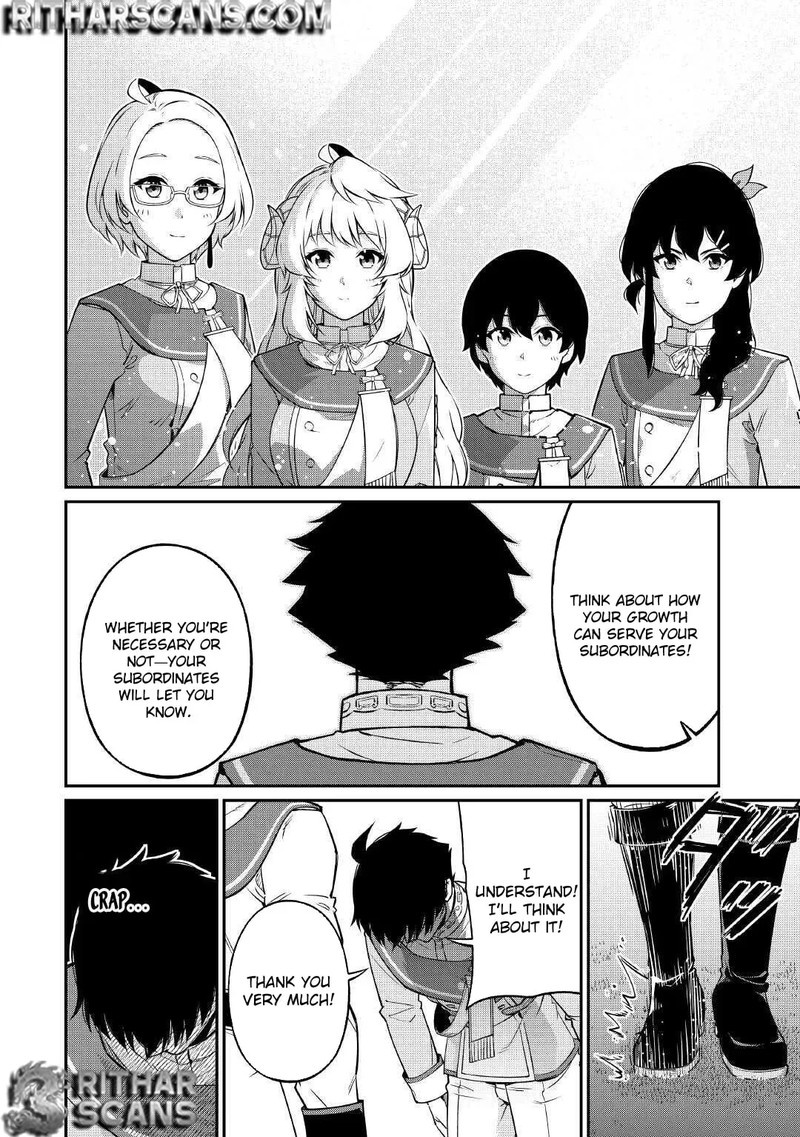Jitsuryoku Shugi Ni Hirowareta Kanteishi Dorei Atsukai Datta Bokoku O Sutete Tekikoku No Eiyuu Hajimemashita 22 20