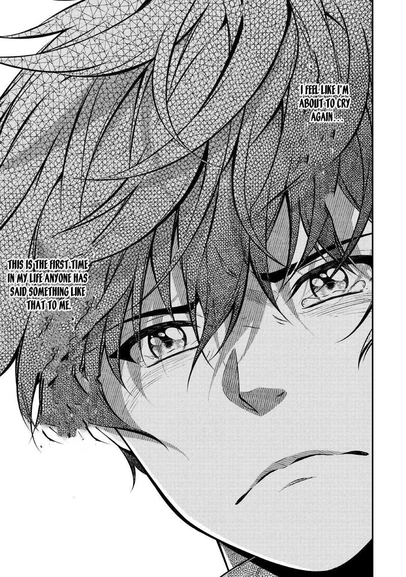 Jitsuryoku Shugi Ni Hirowareta Kanteishi Dorei Atsukai Datta Bokoku O Sutete Tekikoku No Eiyuu Hajimemashita 22 21