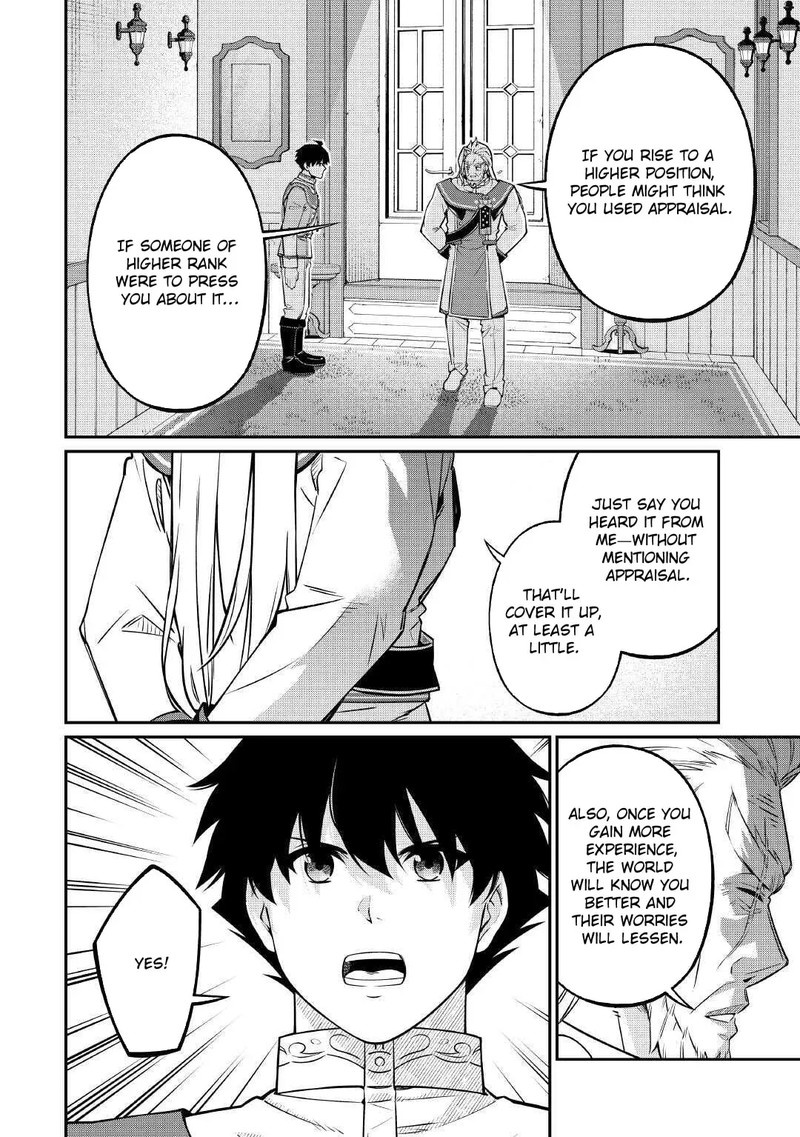 Jitsuryoku Shugi Ni Hirowareta Kanteishi Dorei Atsukai Datta Bokoku O Sutete Tekikoku No Eiyuu Hajimemashita 22 22