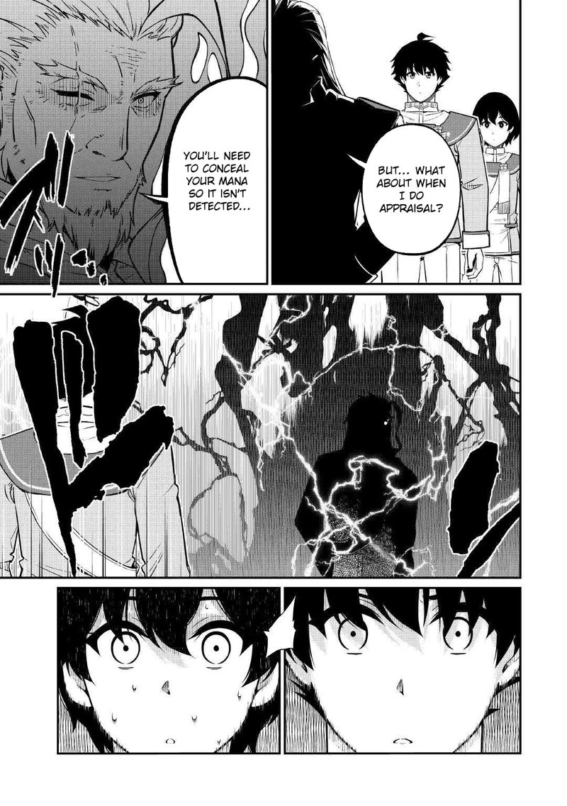 Jitsuryoku Shugi Ni Hirowareta Kanteishi Dorei Atsukai Datta Bokoku O Sutete Tekikoku No Eiyuu Hajimemashita 22 23