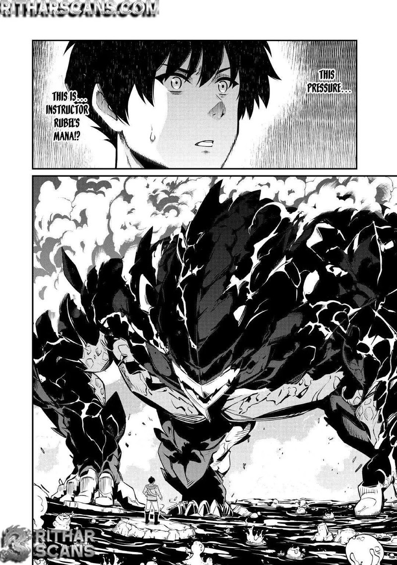 Jitsuryoku Shugi Ni Hirowareta Kanteishi Dorei Atsukai Datta Bokoku O Sutete Tekikoku No Eiyuu Hajimemashita 22 24