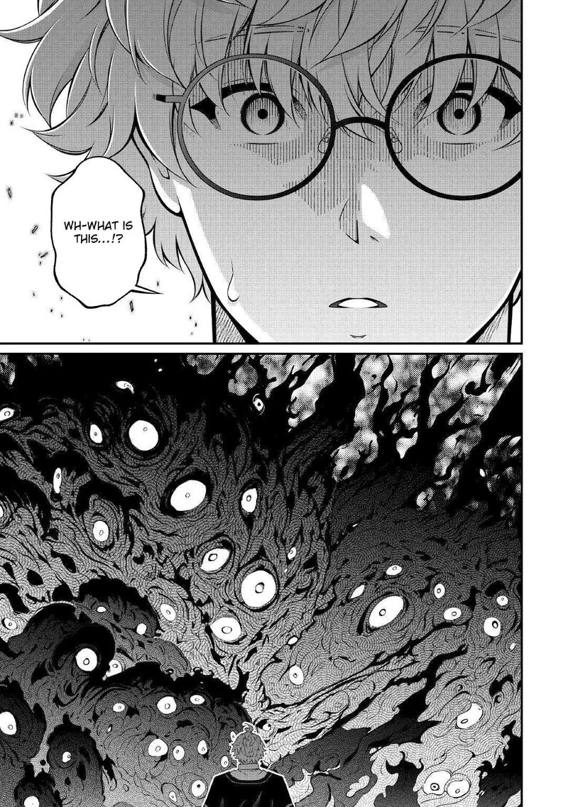Jitsuryoku Shugi Ni Hirowareta Kanteishi Dorei Atsukai Datta Bokoku O Sutete Tekikoku No Eiyuu Hajimemashita 22 5