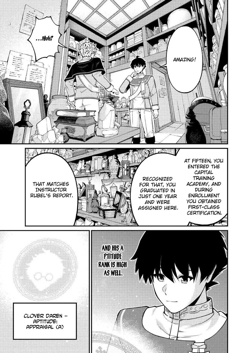 Jitsuryoku Shugi Ni Hirowareta Kanteishi Dorei Atsukai Datta Bokoku O Sutete Tekikoku No Eiyuu Hajimemashita 22 7