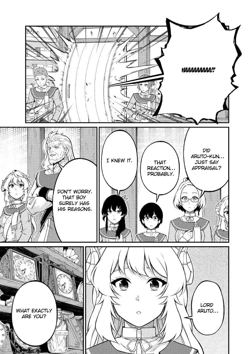 Jitsuryoku Shugi Ni Hirowareta Kanteishi Dorei Atsukai Datta Bokoku O Sutete Tekikoku No Eiyuu Hajimemashita 22 9