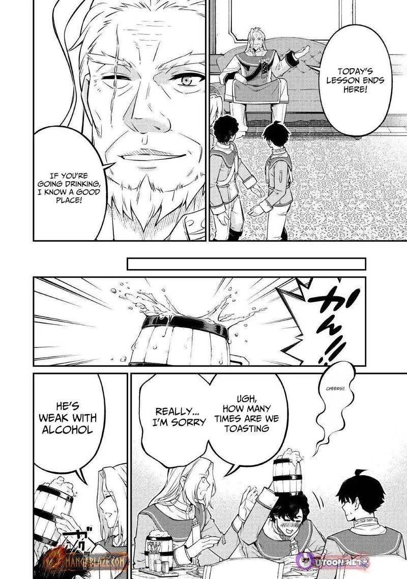 Jitsuryoku Shugi Ni Hirowareta Kanteishi Dorei Atsukai Datta Bokoku O Sutete Tekikoku No Eiyuu Hajimemashita 23 16