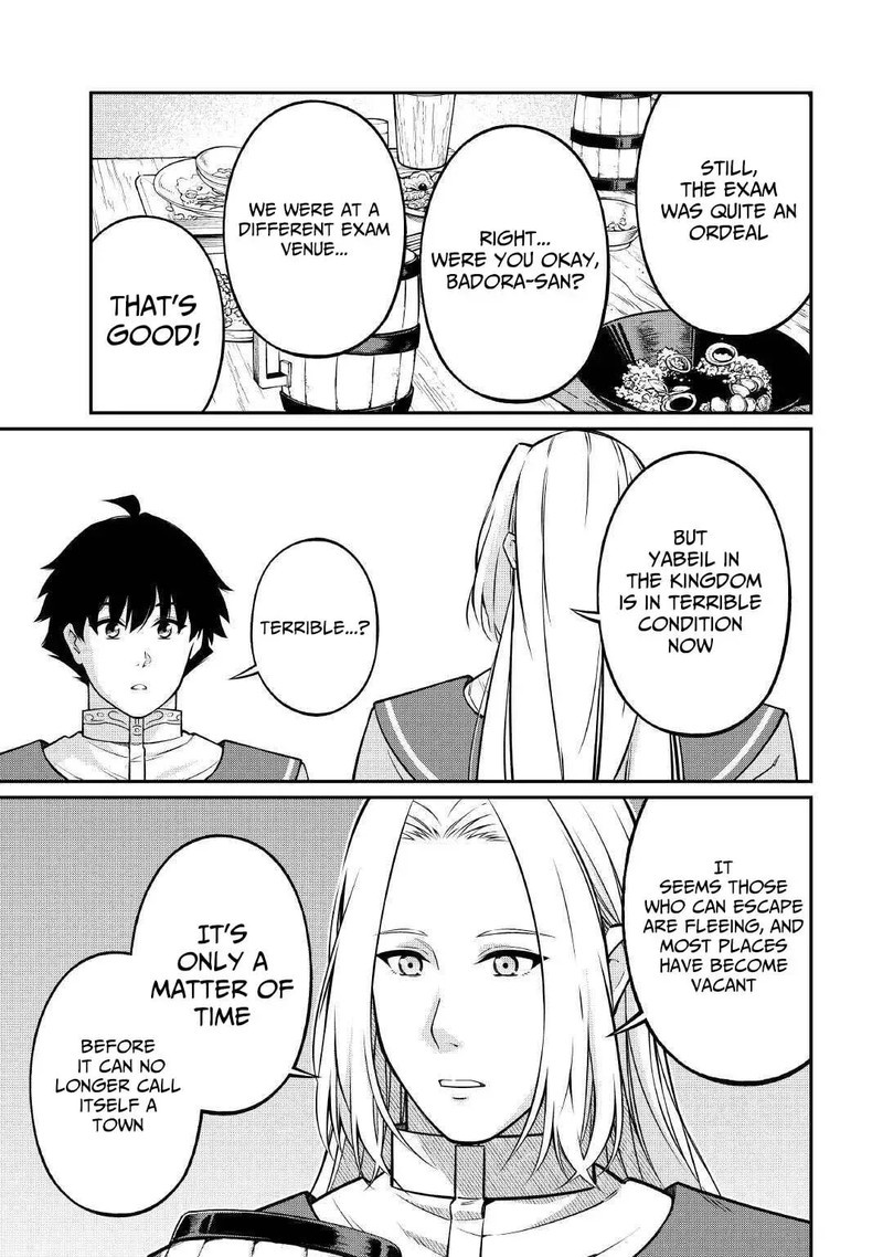 Jitsuryoku Shugi Ni Hirowareta Kanteishi Dorei Atsukai Datta Bokoku O Sutete Tekikoku No Eiyuu Hajimemashita 23 17