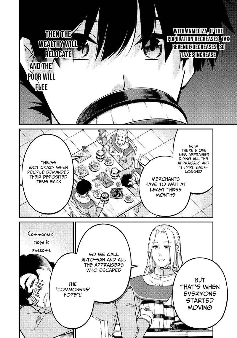 Jitsuryoku Shugi Ni Hirowareta Kanteishi Dorei Atsukai Datta Bokoku O Sutete Tekikoku No Eiyuu Hajimemashita 23 18