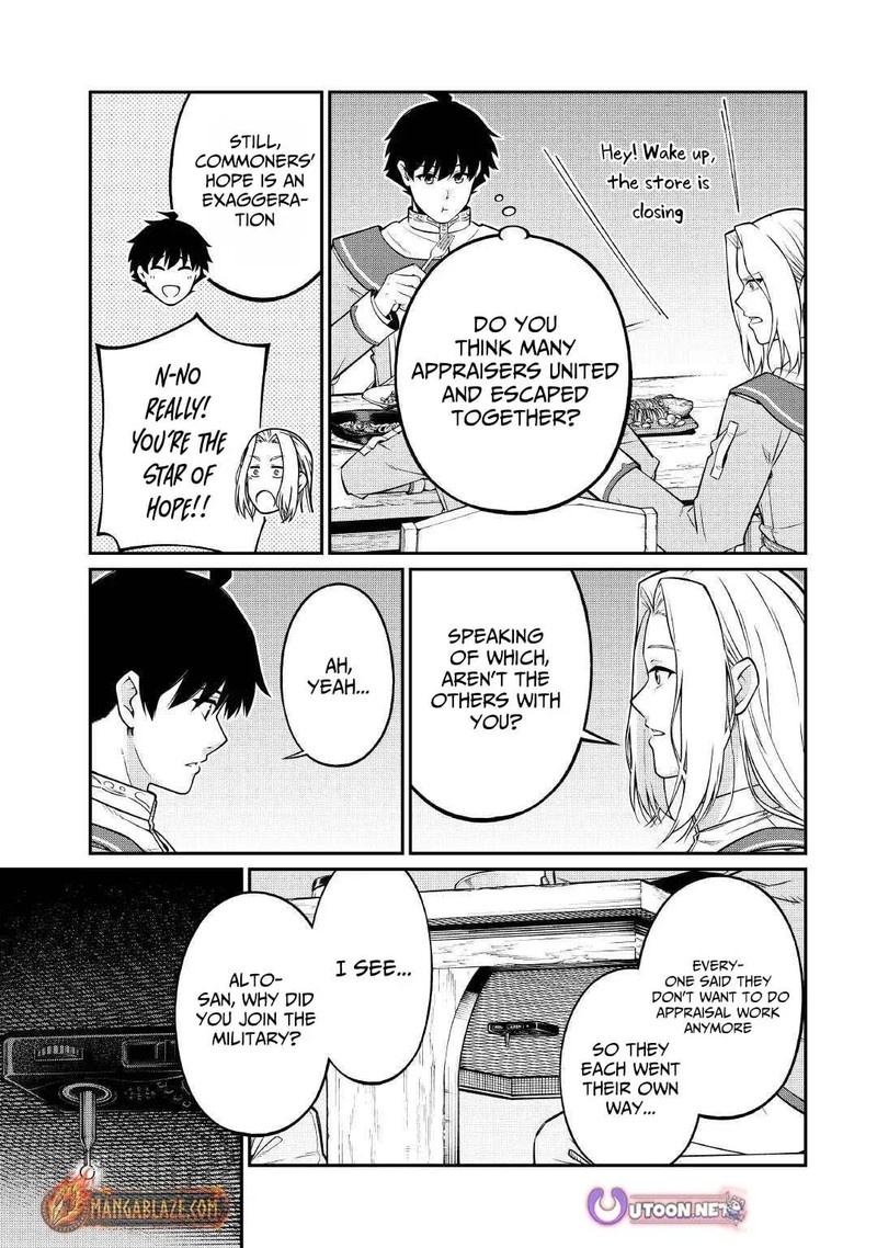 Jitsuryoku Shugi Ni Hirowareta Kanteishi Dorei Atsukai Datta Bokoku O Sutete Tekikoku No Eiyuu Hajimemashita 23 19