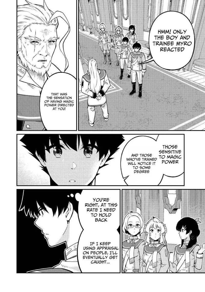 Jitsuryoku Shugi Ni Hirowareta Kanteishi Dorei Atsukai Datta Bokoku O Sutete Tekikoku No Eiyuu Hajimemashita 23 2