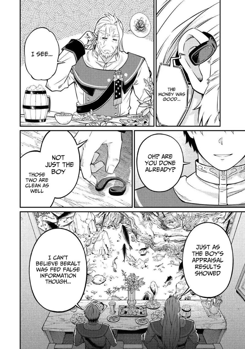 Jitsuryoku Shugi Ni Hirowareta Kanteishi Dorei Atsukai Datta Bokoku O Sutete Tekikoku No Eiyuu Hajimemashita 23 20