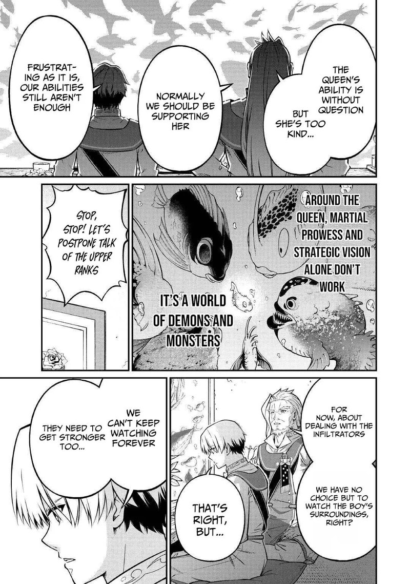 Jitsuryoku Shugi Ni Hirowareta Kanteishi Dorei Atsukai Datta Bokoku O Sutete Tekikoku No Eiyuu Hajimemashita 23 23