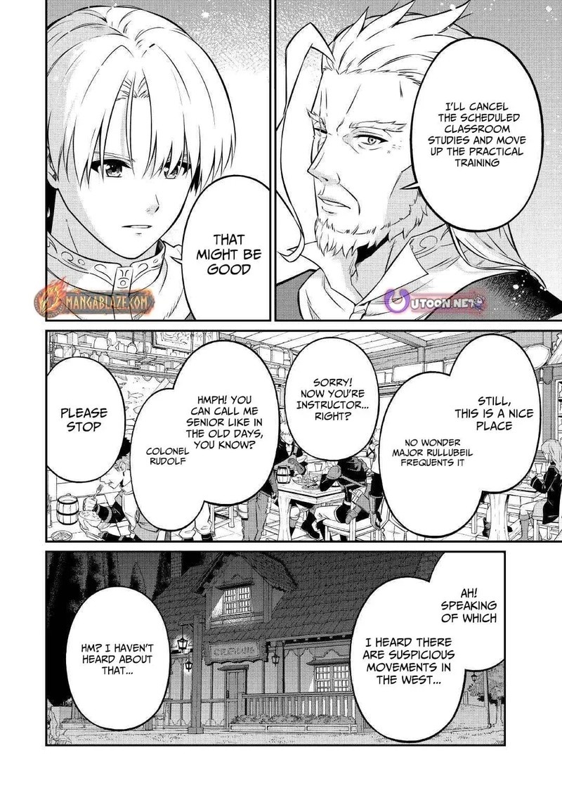 Jitsuryoku Shugi Ni Hirowareta Kanteishi Dorei Atsukai Datta Bokoku O Sutete Tekikoku No Eiyuu Hajimemashita 23 24