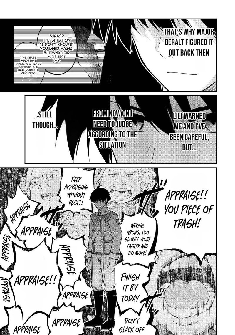 Jitsuryoku Shugi Ni Hirowareta Kanteishi Dorei Atsukai Datta Bokoku O Sutete Tekikoku No Eiyuu Hajimemashita 23 3